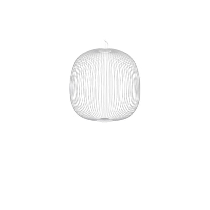 Spokes 2 Large MyLight Pendant