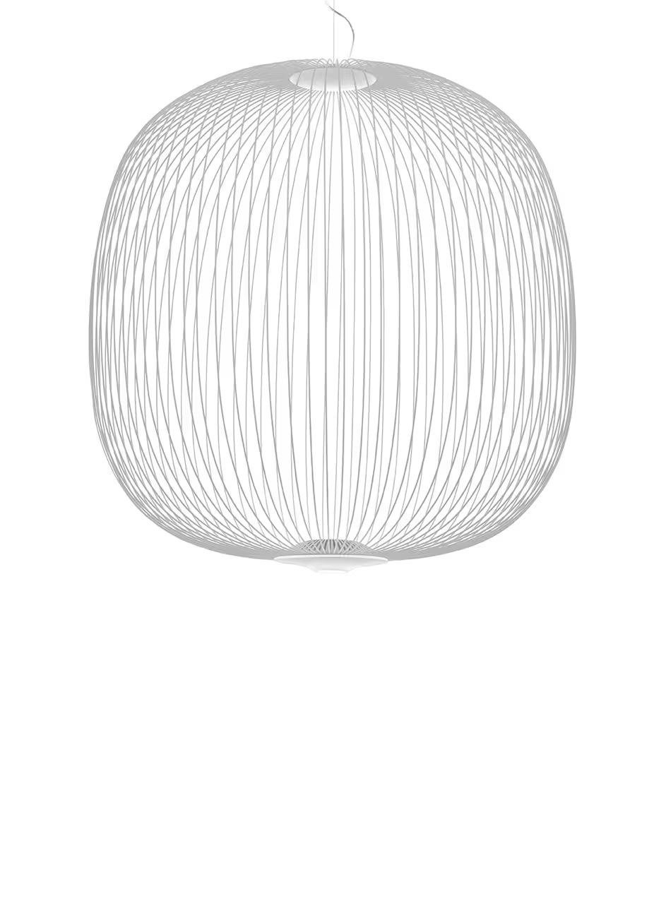 Spokes 2 Large MyLight Pendant