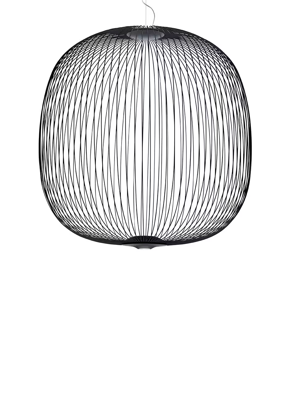 Spokes 2 Large MyLight Pendant