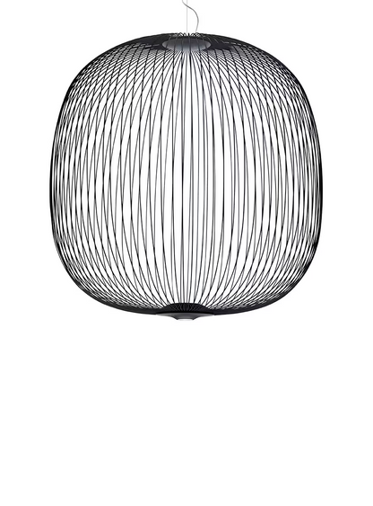 Spokes 2 Large MyLight Pendant