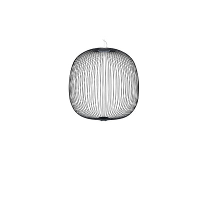 Spokes 2 Large MyLight Pendant