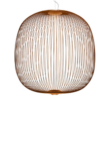 Spokes 2 Large MyLight Pendant