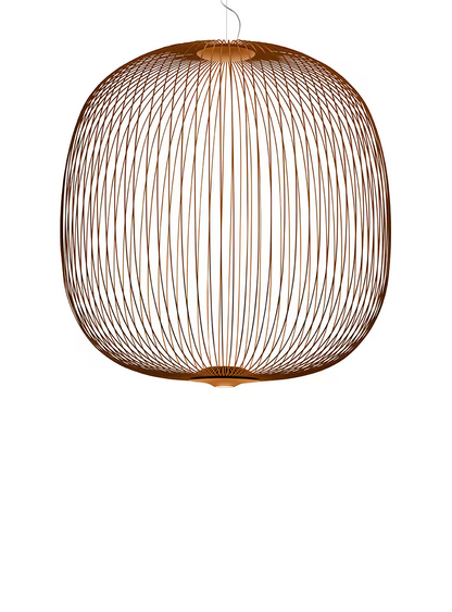 Spokes 2 Large MyLight Pendant