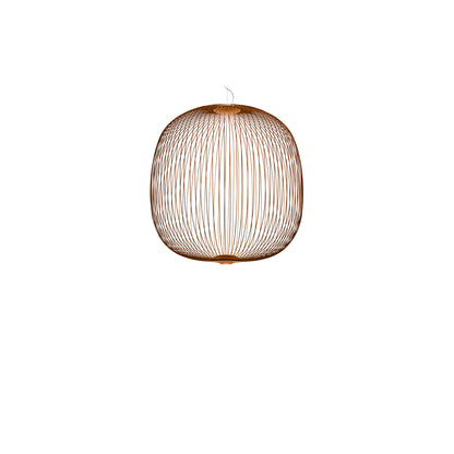 Spokes 2 Large MyLight Pendant