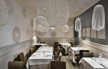 Foscarini Spokes Pendant