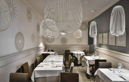 Foscarini Spokes Pendant