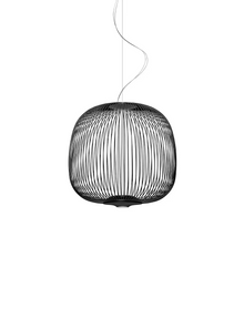 Spokes 2 MIDI Pendant