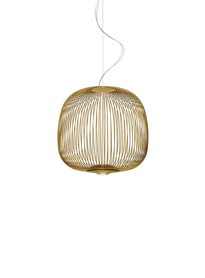 Spokes 2 MIDI Pendant