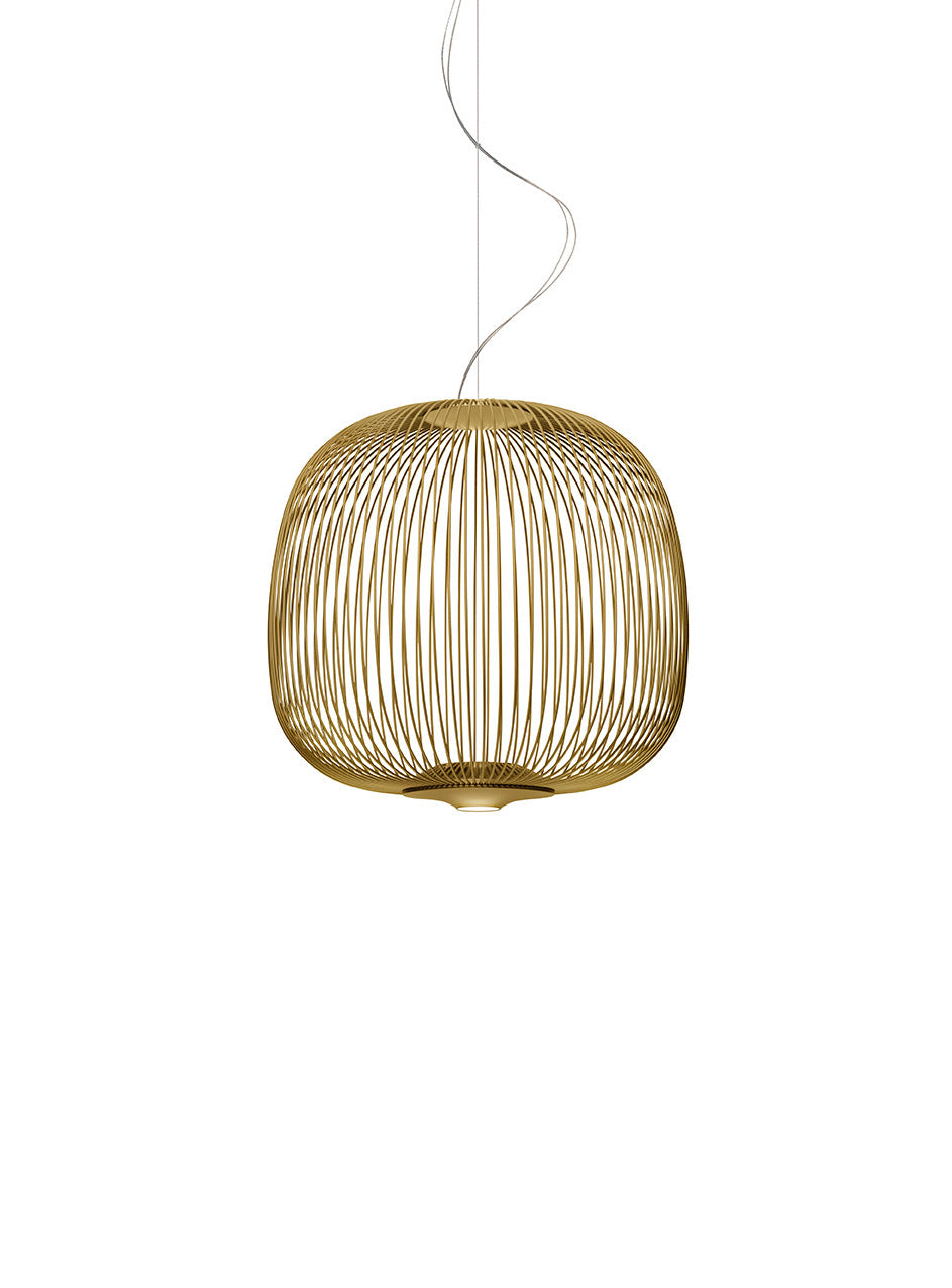 Spokes 2 MIDI MyLight Pendant
