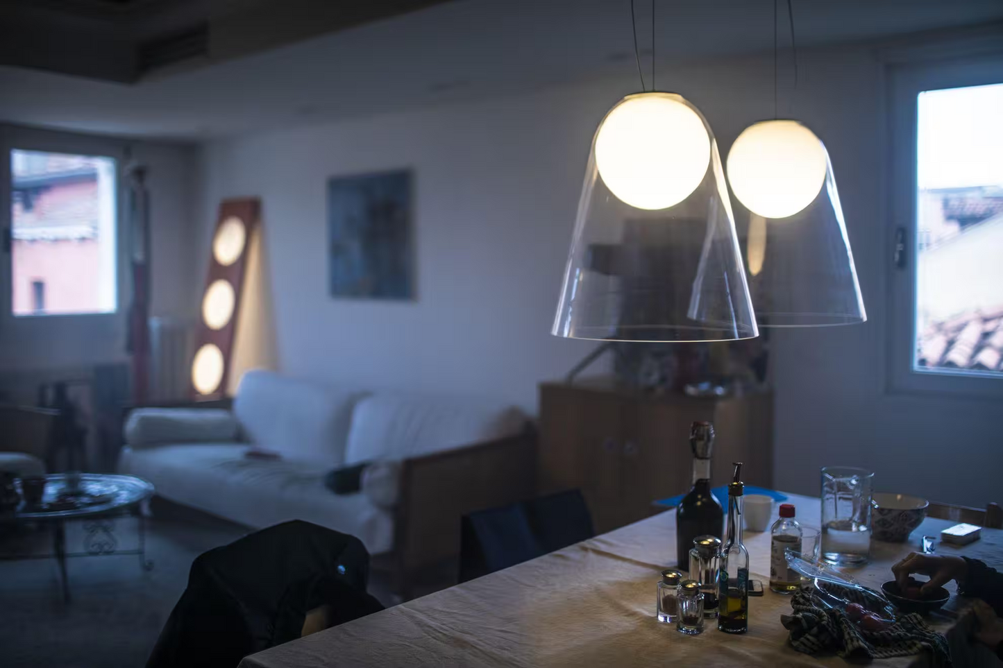 Satellight MyLight LED Pendant