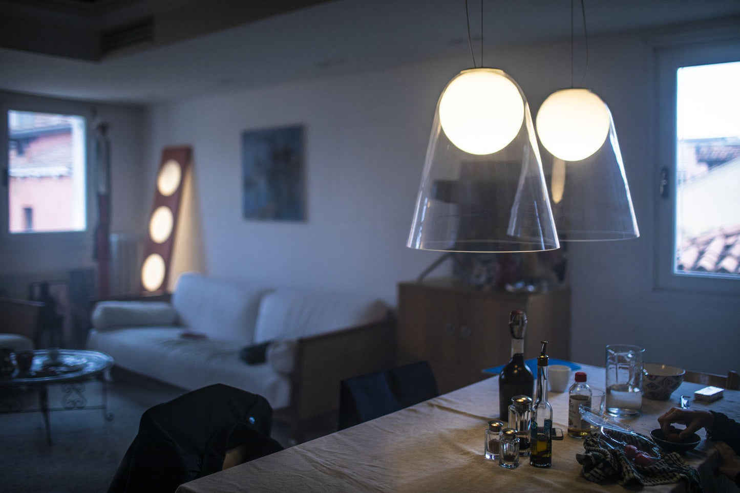 Foscarini Satellight Pendant