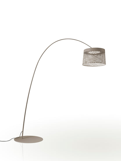 Foscarini Twiggy Outdoor Floor Lamp