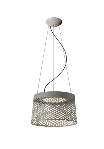 Twiggy Grid Outdoor Pendant