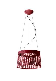 Twiggy Grid Outdoor Pendant