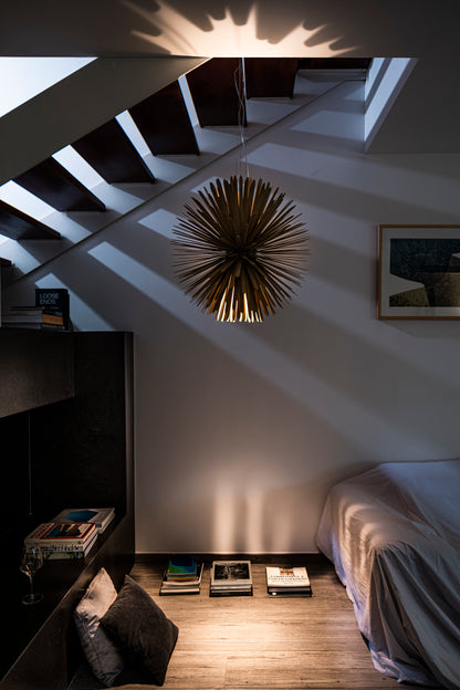 Foscarini Sun - Light of Love Pendant
