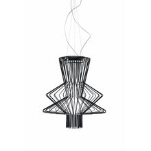Allegro Ritmico 2-Light Pendant Graphite