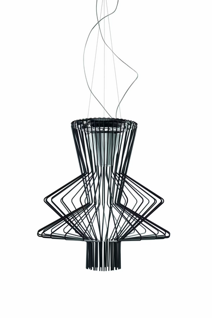 Allegro Ritmico 2-Light Pendant