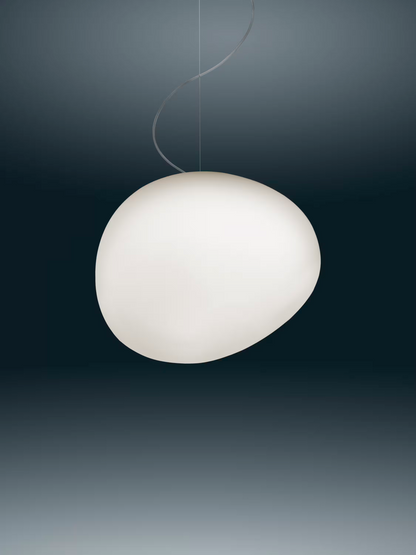 Gregg LED Media Pendant