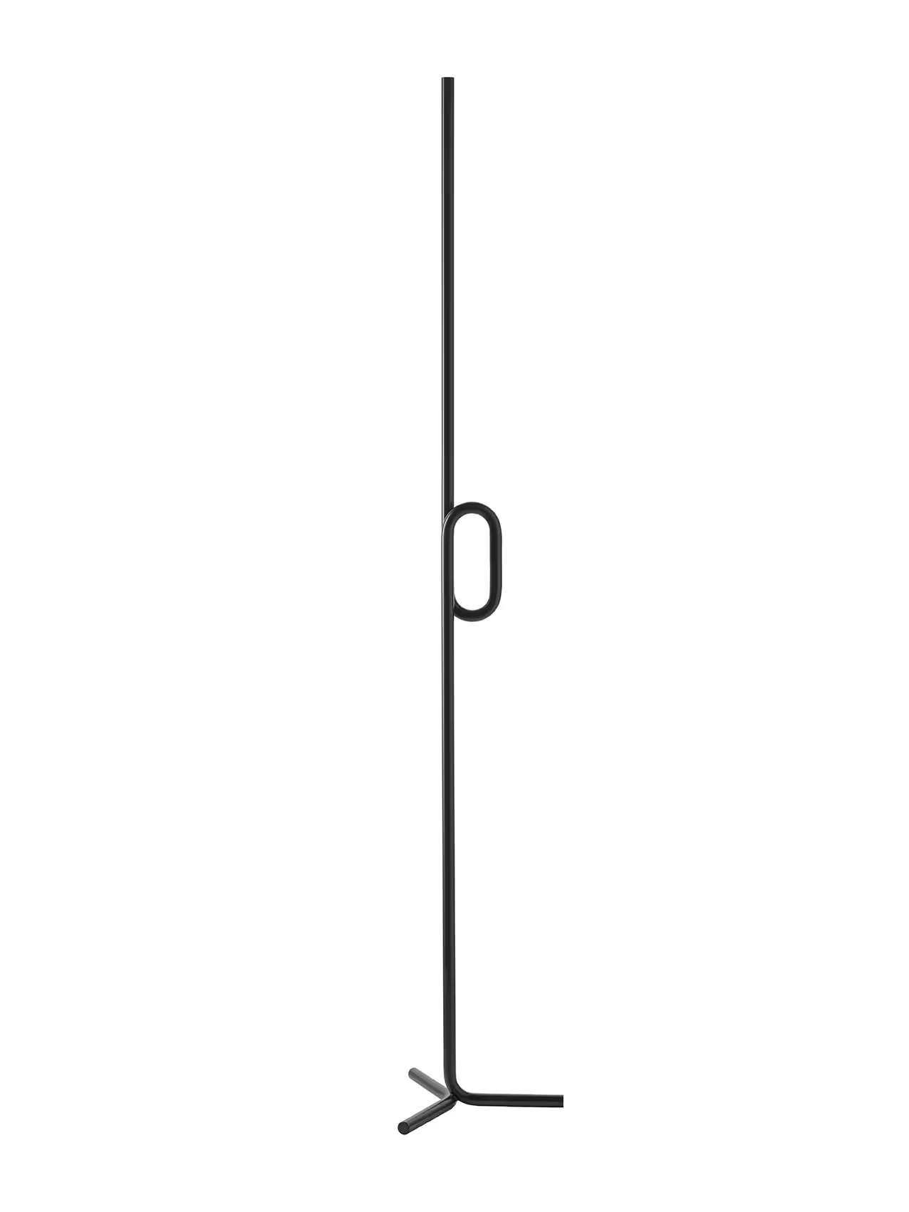 Tobia LED Floor Lamp