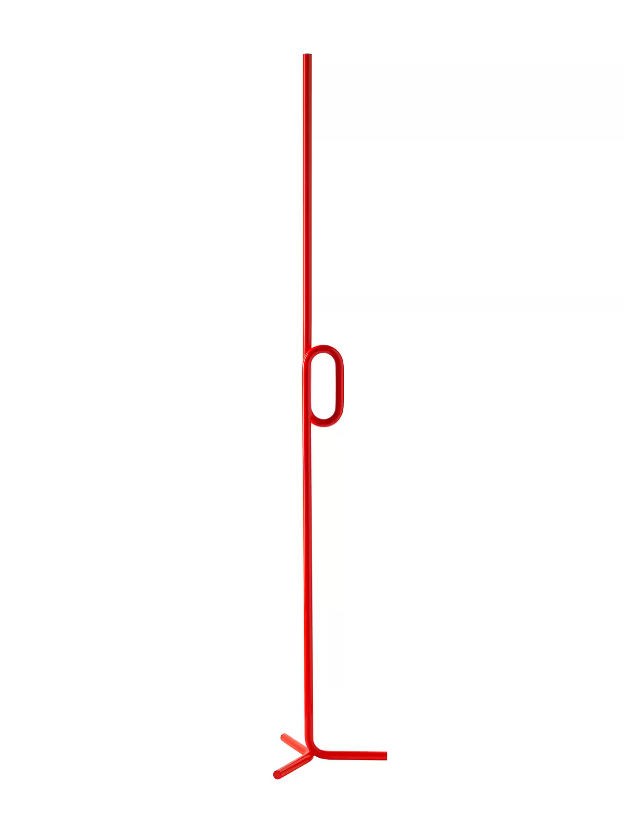 Tobia LED Floor Lamp