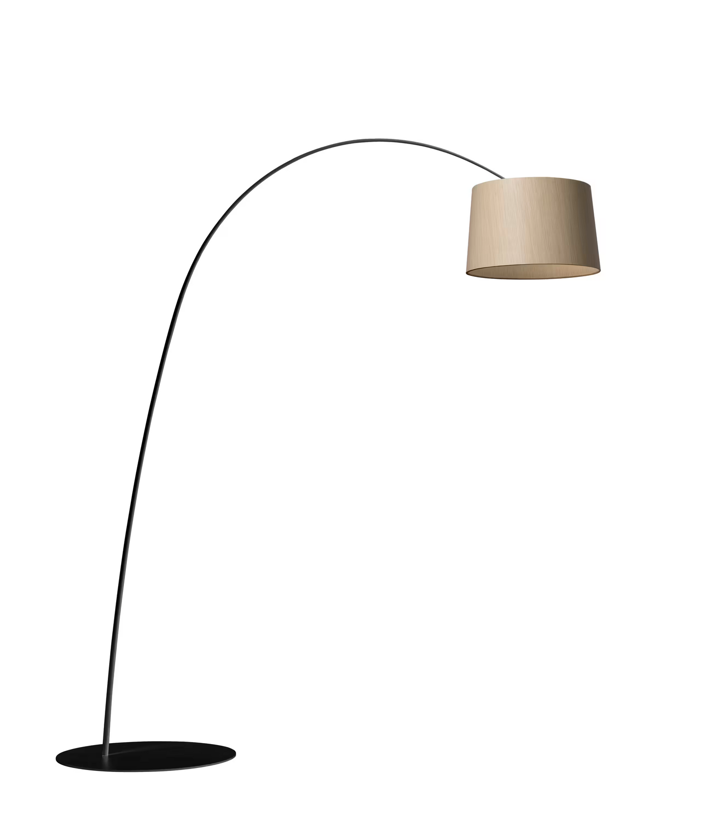 Twiggy MyLight LED Floor Lamp