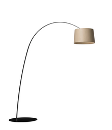 Twiggy Wood MyLight LED Floor Lamp