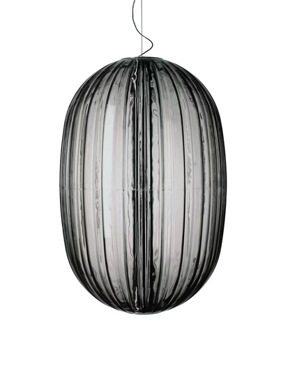 Plass Media E27 Single Pendant