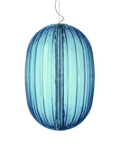 Plass Media E27 Single Pendant