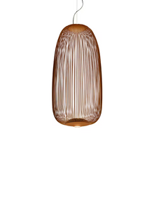 Spokes 1 MyLight LED Pendant