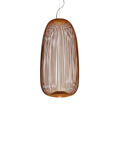 Spokes 1 MyLight LED Pendant