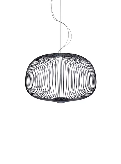 Spokes 3 LED Pendant