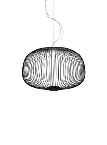 Spokes 3 Dimmable LED Pendant