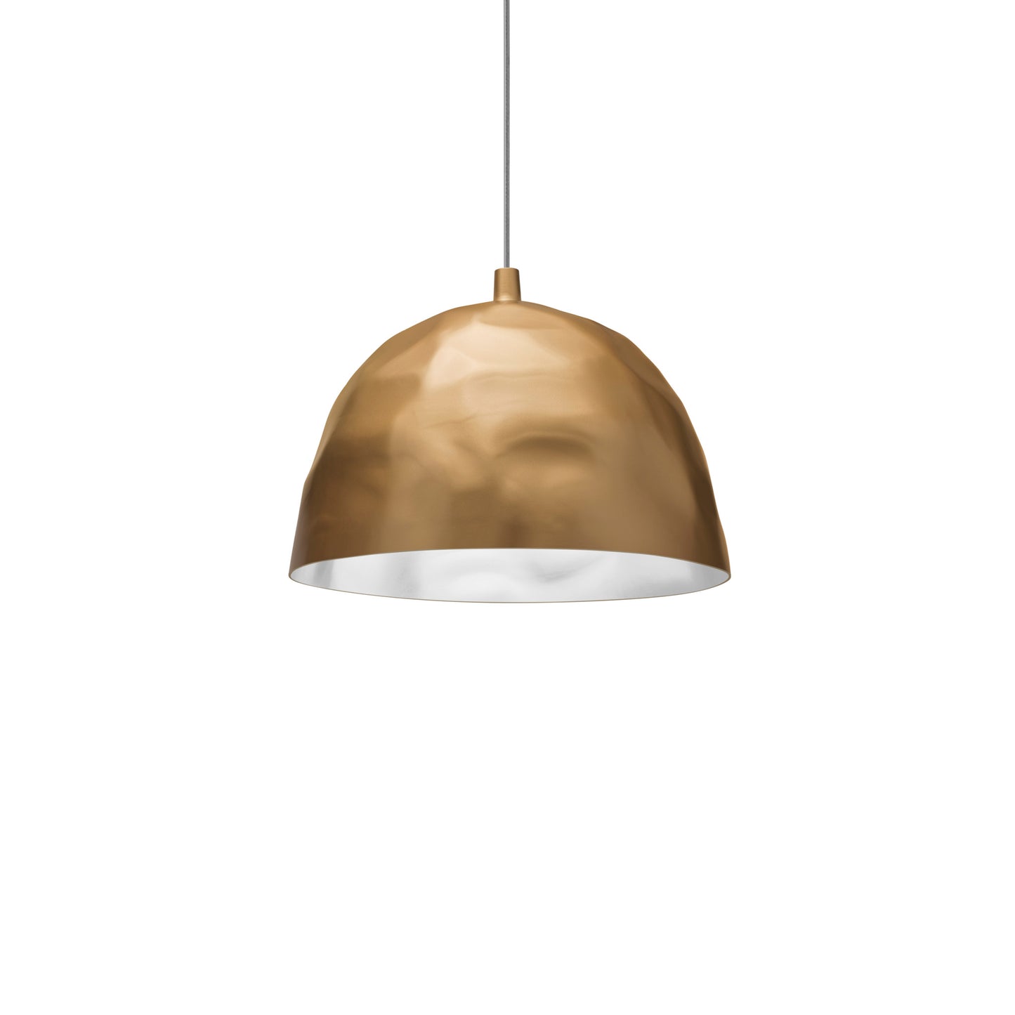 Bump Single Pendant