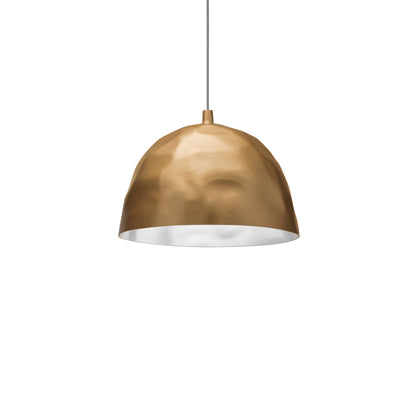 Bump Single Pendant