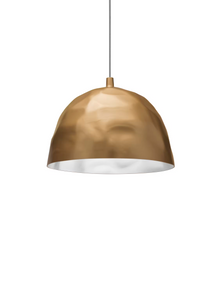 Bump Single Pendant