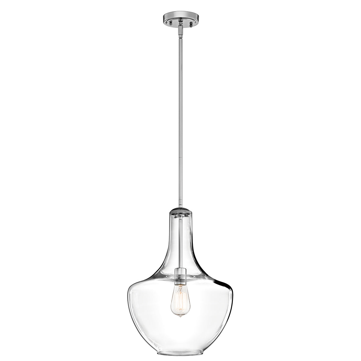 Elstead Everly Pendant