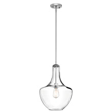 Elstead Everly Pendant