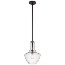 Everly 1-Light Small Pendant