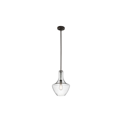 Everly 1-Light Small Pendant