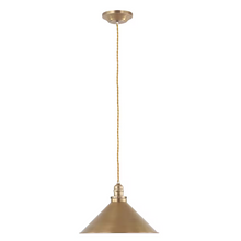 Provence 1-Light Pendant