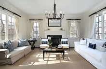 Carisbrooke 6-Light Chandelier