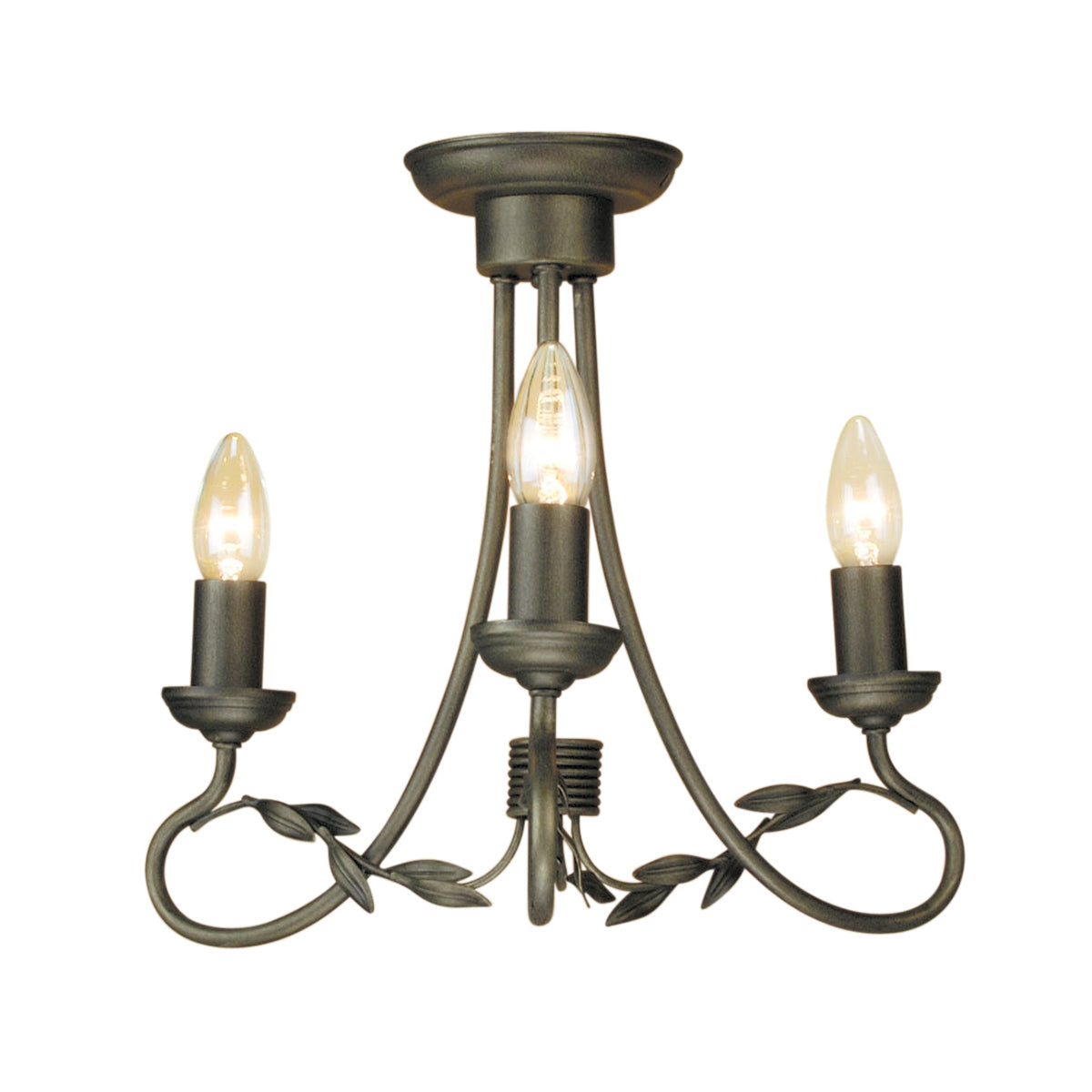 Elstead Olivia Chandelier