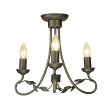 Elstead Olivia Chandelier