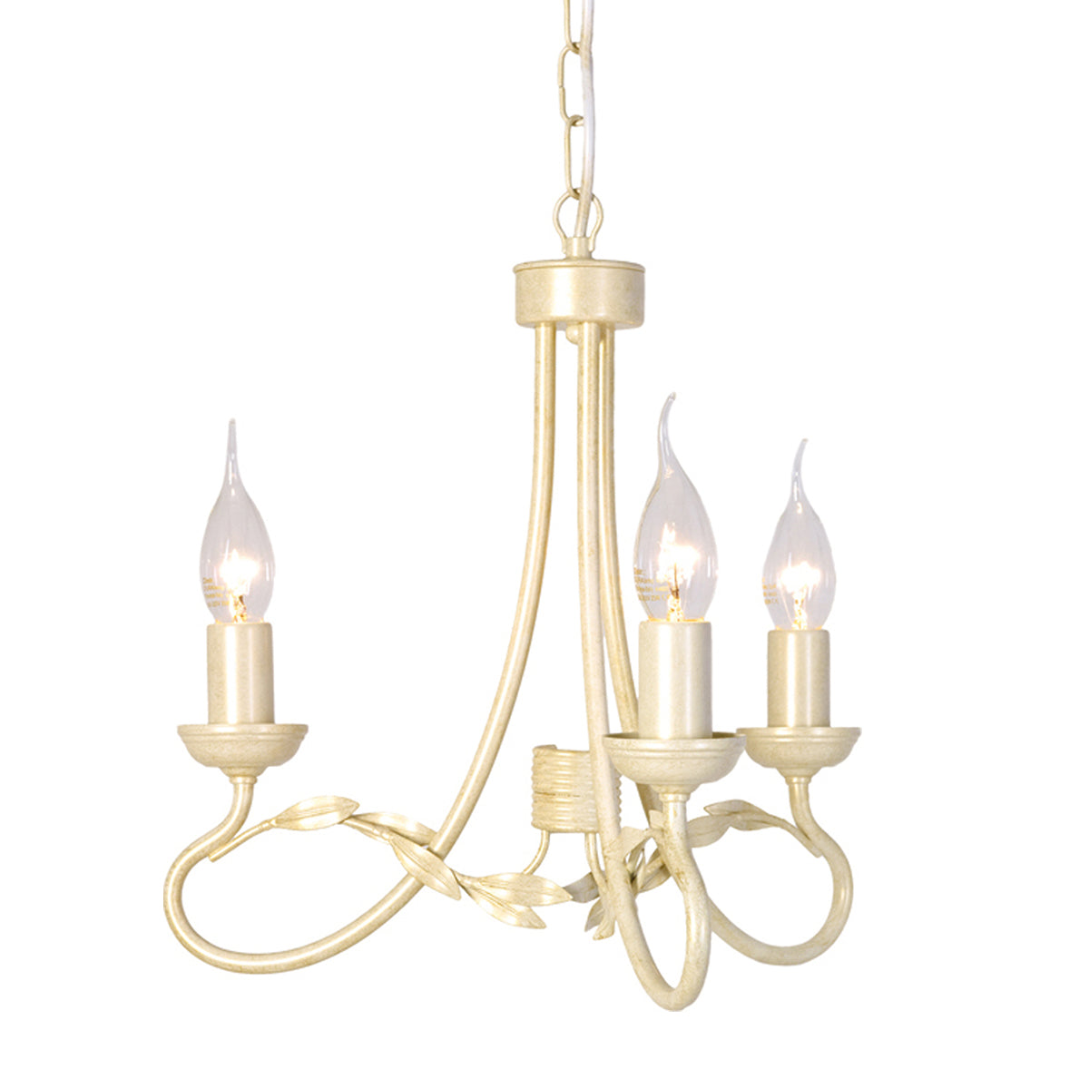 Elstead Olivia Chandelier