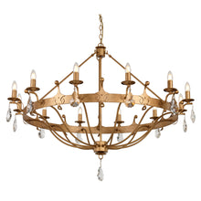 Elstead Windsor Chandelier