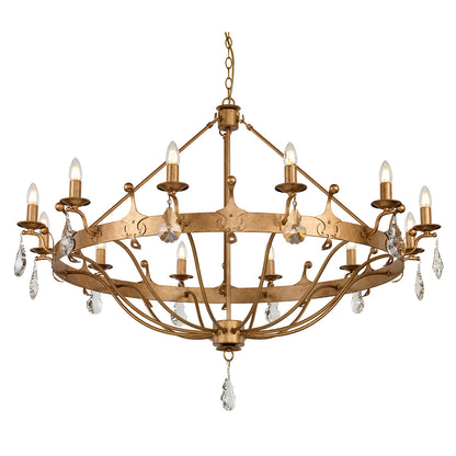 Elstead Windsor Chandelier