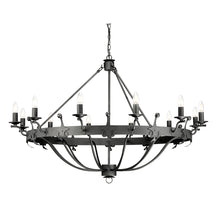 Elstead Windsor Chandelier
