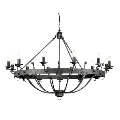 Elstead Windsor Chandelier