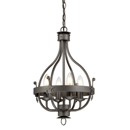 Elstead Windsor Pendant Chandelier