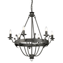 Elstead Windsor Chandelier